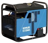 Kholer technic 15000ta c5 ge gasolina tri auto