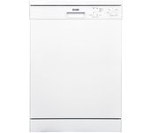 Lavavajillas svan sj12600e blanco e