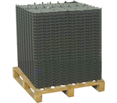 Estabilizador de grava - grass fix eco+ - palet - 29.4m2