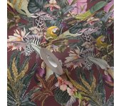 Papel pintado dream flowery 381765