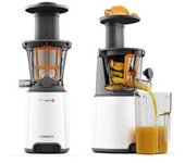 Kenwood jmp 400 wh exprimidor exprimidor lenta 140 w negro, blanco