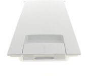 Puerta de congelador 465x182, 00447344 para frigorífico bosch