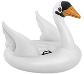 Swan to ride - intex