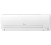 Mitsubishi electric msz-hr35vfk sistema de aire acondicionado dividido unidad interior de aire acondicionado blanco