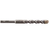 Wolfcraft 7764000 - broca tct para piedra con vastago sds-quick diam 100 mm