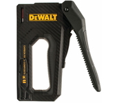 Grapadora 2 en 1 dewalt dwht80276-0
