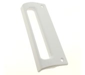 Asa blanca e=174mm para frigorífico curtiss