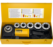Rems tiger anc set sierra de sable + 2 hojas - 560020 r220