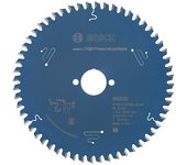 Ø 190 x 30 mm hoja de sierra circular expert para laminado de piso -parkett