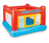 Intex - playground trampoline