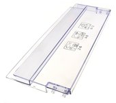 Tapa superior, 5906370700 para congelador beko