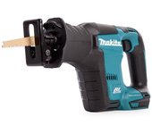 Scie récipro 18v li-ion makita - sans batterie - djr188z