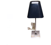 Lámpara de sobremesa pan international tav371 quad table small g9
