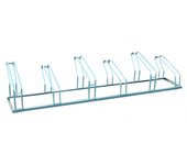 Soporte para bicicletas velo6