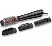 Escova de ar iónica 1000w. perfect finish babyliss
