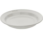 Plato dining line staub, white-truffle