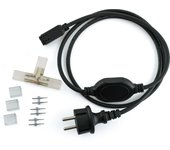 Accesorios para la tira led repamine lm 23045