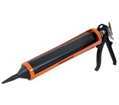 Silverline - juego de pistola aplicadora para mortero pistola, 540 mm