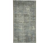 Alfombra exterior catania 2 gris 60 x 110 cm gris 60 x 110 cm vivaraise
