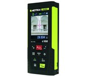 Télémètre laser flash c100 - avec caméra jusqu'à 100m - metrica - 61186