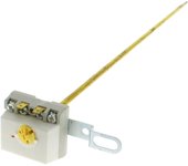 Termostato stv00157 450mm, 61300904 para calentadores de agua sin marca