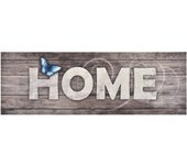 Alfombra de cocina | tapete para la cocina lavable home 60x180 cm cfw65161