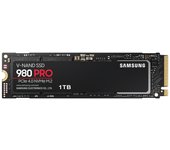 Samsung 980 pro m.2 1000 gb pci express 4.0 v-nand mlc nvme