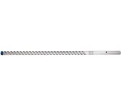 Taladro de martillo experto sds max-8x, 20 x 400 x 520 mm, 5 piezas