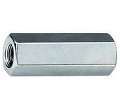 Manguitos separadores m8x30 - celo