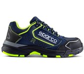 S. of. zapato laboral all road bmgf talla 42 07528bmgf42 sparco
