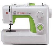 Singer 3229 máquina de coser máquina de coser automática electromecánica