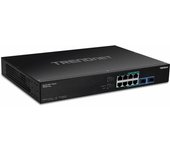 Switch trendnet tpe-bg102g