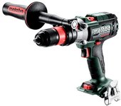 Taladro percutor 18 v sb 18 ltx-3 bl qi (sin batería ni cargador), maletín