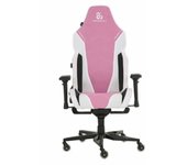 Silla gaming newskill ns-ch-banshee-pink-ze rosa