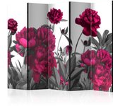 Biombo - lush meadow ii [separadores de ambientes] [225x172]
