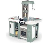 Tefal kitchen studio xl bubble con función magic bubble - 34 accesorios - a partir de 3 años