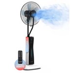 Ventilador nebulizador | universalblue