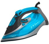 Plancha vapor ceramica 3000w