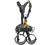 Arnés astro bod fast versión europea petzl-talla 1