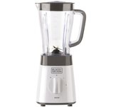 Batidora 500w black + decker capacidad 1,5 litros bxjb500e
