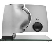 Affettatrice ritter sono 1, affettatrice elettrica con motore eco, made in germany