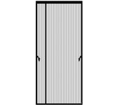 Puertas con mosquitera magnética, mosquitera, cortina de malla antimosquitos de marco completo, hasta 110 cm x 200 cm