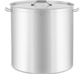 Olla de inducción - 170 l - ø 60 cm - royal catering