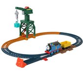 Playset mattel hgy78 thomas & friends motorizado