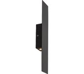Aplique de pared rabalux 6w 3000k ip20 - iluminación interior
