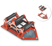 Raimondi 321batprr efox vibrador de placas cerámicas