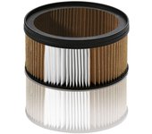 Filtre cartouche aspirateur karcher aswd371822