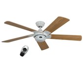 Ventilador de techo casafan rotary