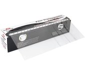Lacor 11430 - bobina film transparente 45cmx300mts 10u