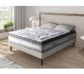 Dormideo nuevo colchón plus hybrid top 105x200